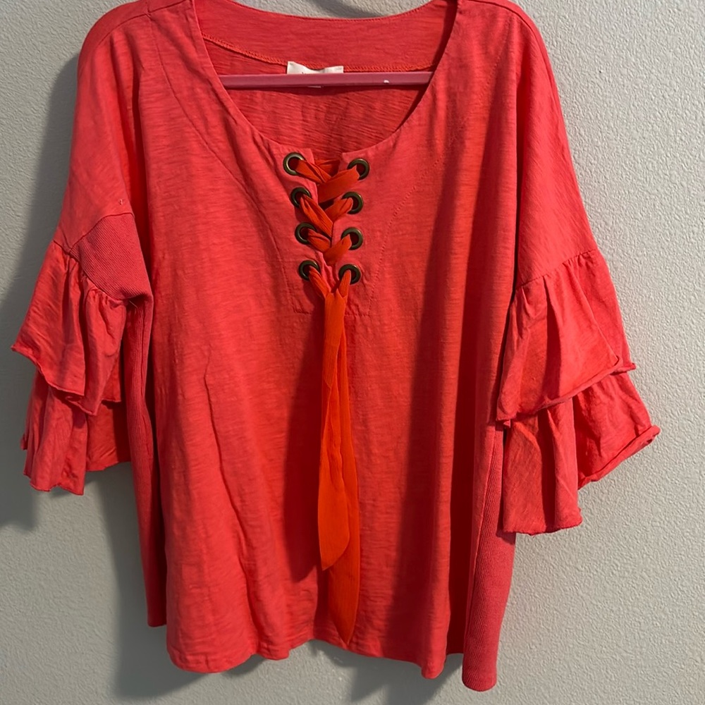 Women’s top
